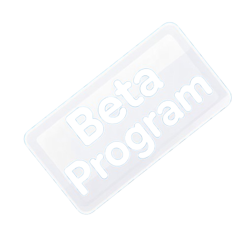 Beta Program